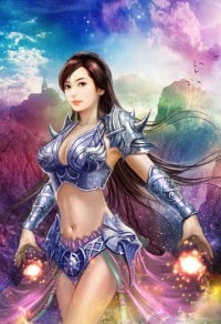 神域帝宗