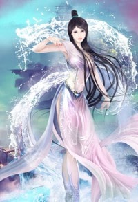 淫宫美人录