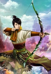 紅樓之榮華春景